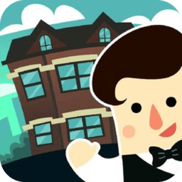 疯狂酒店汉化修改版(hotelmania) Logo